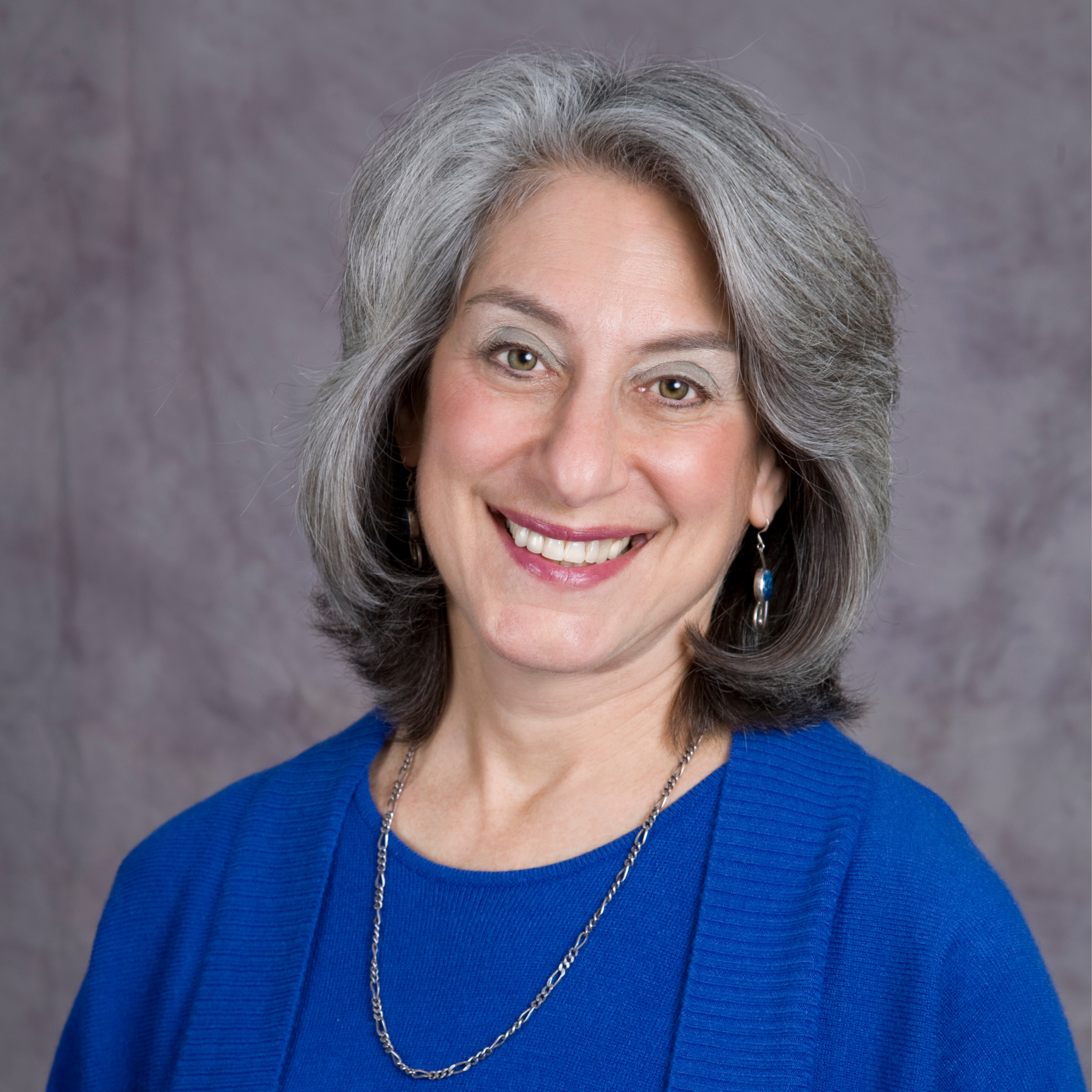 Laura M.