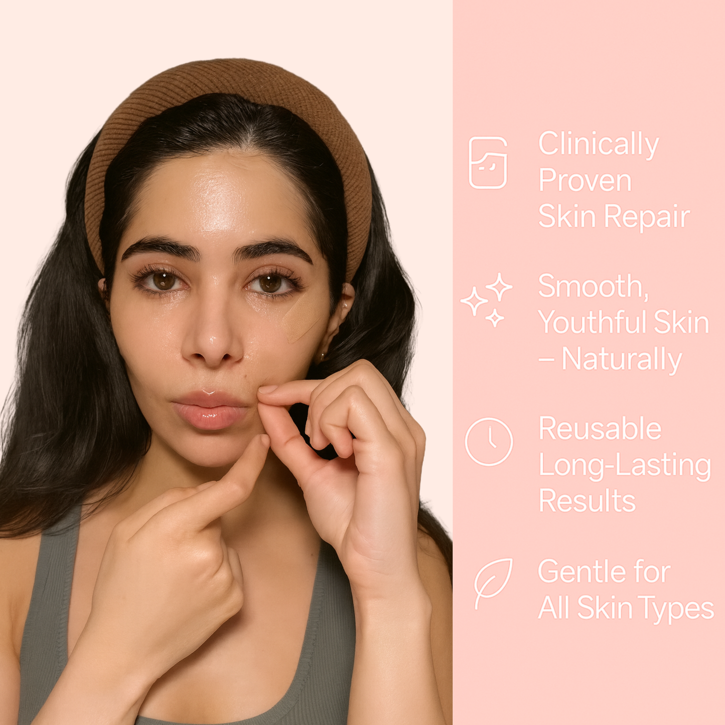 GlowPlex - Wake Up to Smoother, Firmer Skin