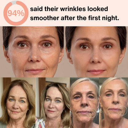 GlowPlex - Wake Up to Smoother, Firmer Skin