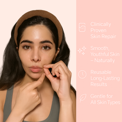 GlowPlex - Wake Up to Smoother, Firmer Skin